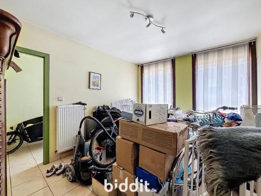 Derde alternatieve foto van het pand