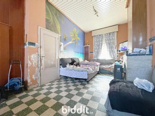 Tweede alternatieve foto van het pand