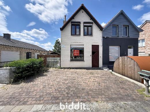 Eerste alternatieve foto van het pand