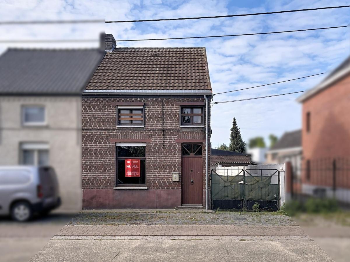 Presentatiebeeld van het pand n° 301237