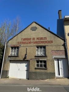 Presentatiebeeld van het pand n° 282640