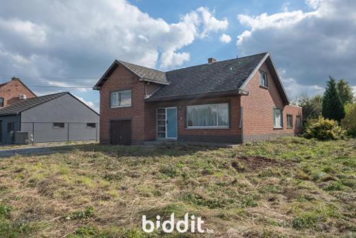 Presentatiebeeld van het pand n° 286852