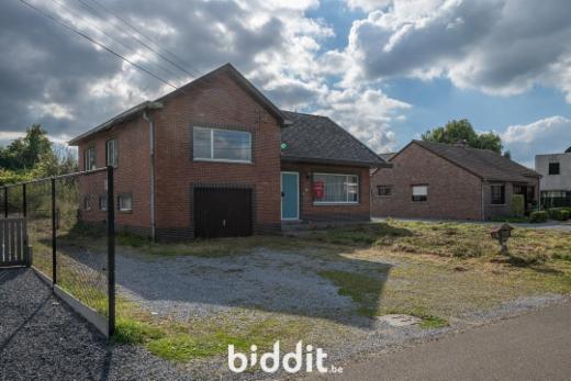 Eerste alternatieve foto van het pand