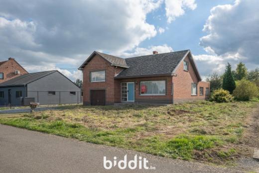 Derde alternatieve foto van het pand