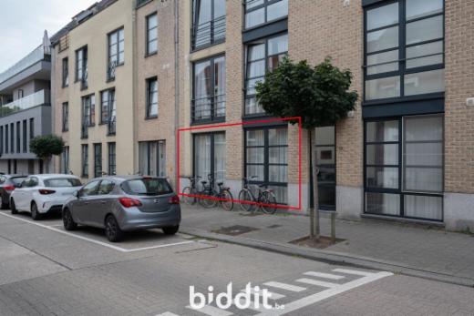 Presentatiebeeld van het pand n° 288947