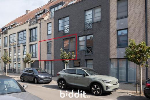 Presentatiebeeld van het pand n° 288951