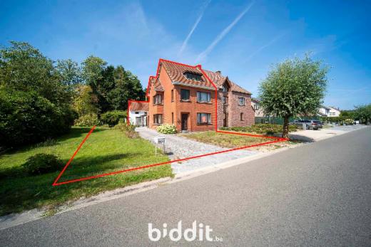 Presentatiebeeld van het pand n° 290212