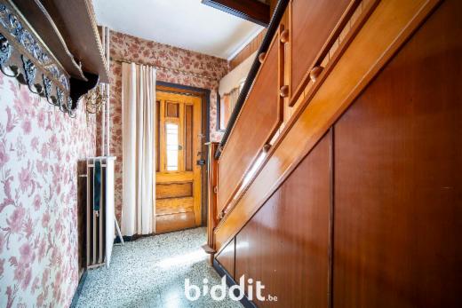 Eerste alternatieve foto van het pand