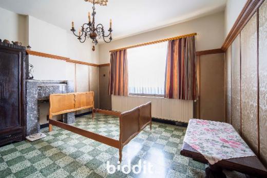 Tweede alternatieve foto van het pand