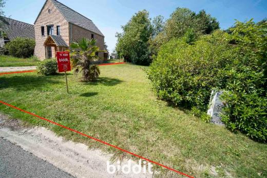 Presentatiebeeld van het pand n° 290213