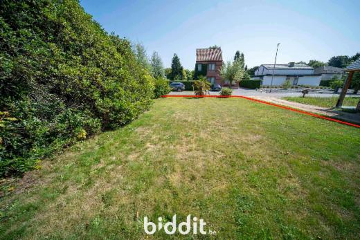 Eerste alternatieve foto van het pand