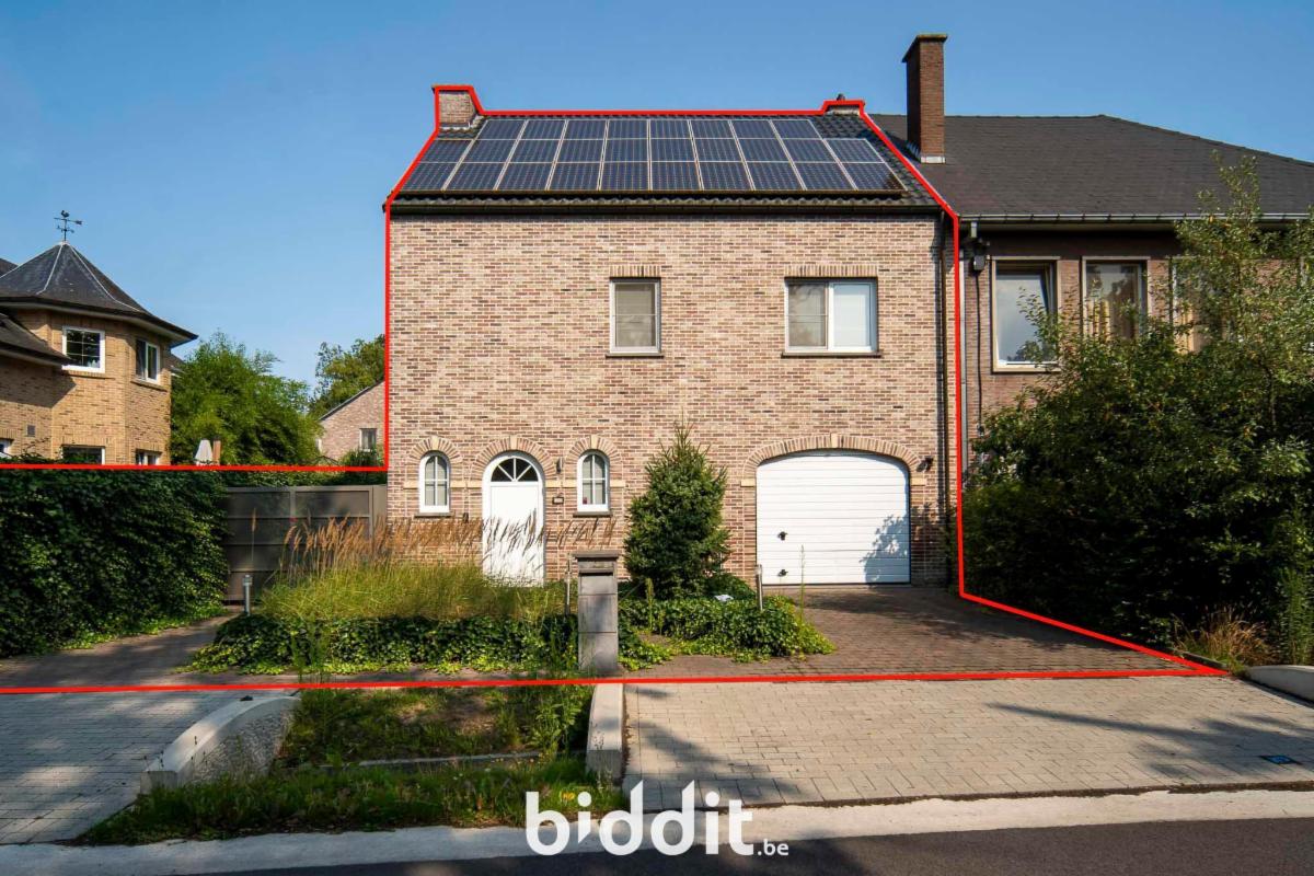 Presentatiebeeld van het pand n° 292708