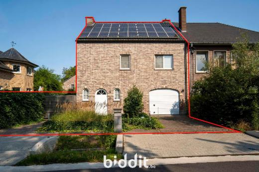 Presentatiebeeld van het pand n° 292708