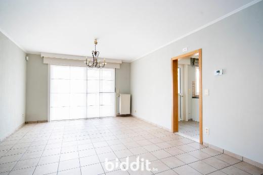 Tweede alternatieve foto van het pand