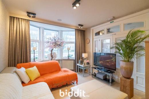 Eerste alternatieve foto van het pand