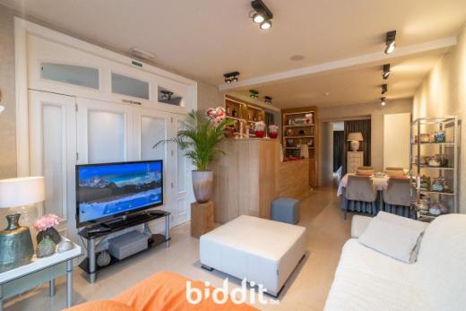 Tweede alternatieve foto van het pand