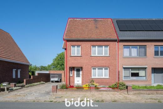 Presentatiebeeld van het pand n° 299499