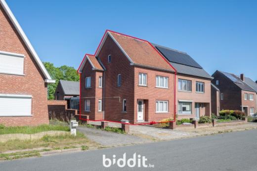 Eerste alternatieve foto van het pand
