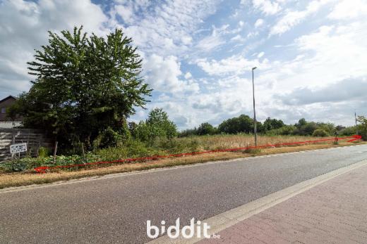 Tweede alternatieve foto van het pand