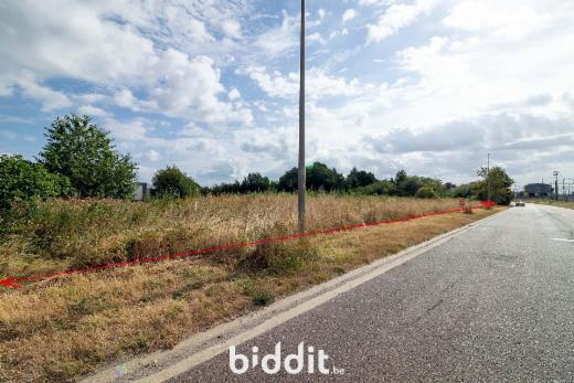 Derde alternatieve foto van het pand