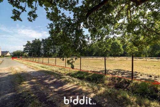 Eerste alternatieve foto van het pand