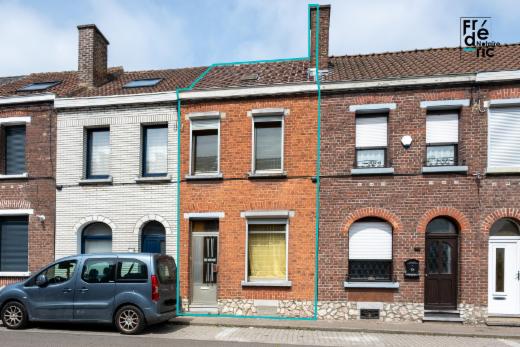 Presentatiebeeld van het pand n° 284252