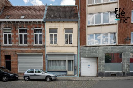 Presentatiebeeld van het pand n° 285118