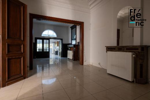 Tweede alternatieve foto van het pand