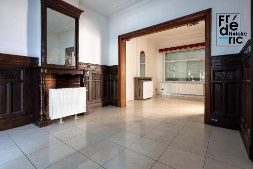 Derde alternatieve foto van het pand