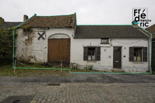 Presentatiebeeld van het pand n° 288985