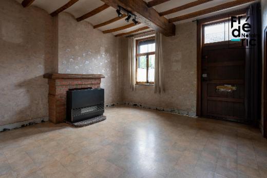 Eerste alternatieve foto van het pand