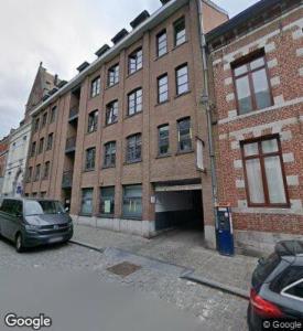 Presentatiebeeld van het pand n° 289088