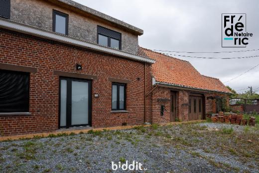 Eerste alternatieve foto van het pand