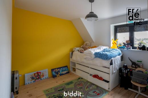 Tweede alternatieve foto van het pand