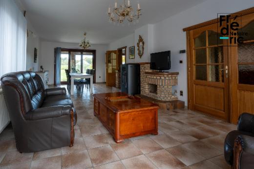 Tweede alternatieve foto van het pand