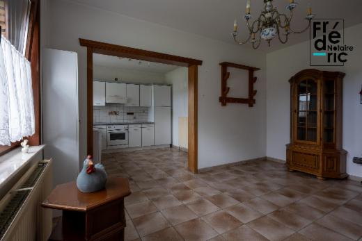 Derde alternatieve foto van het pand