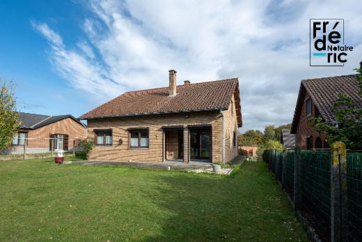 Presentatiebeeld van het pand n° 290072