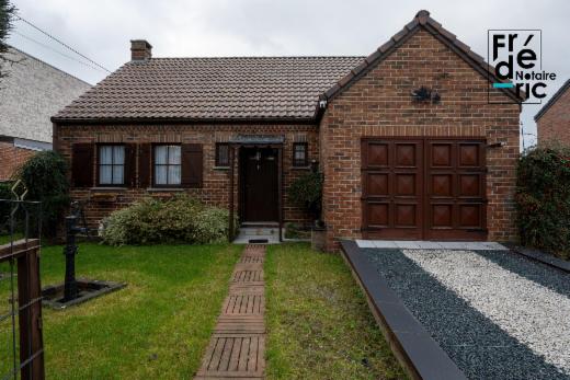 Presentatiebeeld van het pand n° 290509