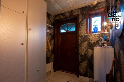 Eerste alternatieve foto van het pand