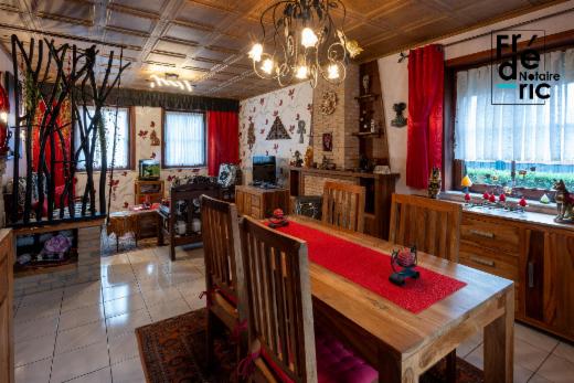 Tweede alternatieve foto van het pand