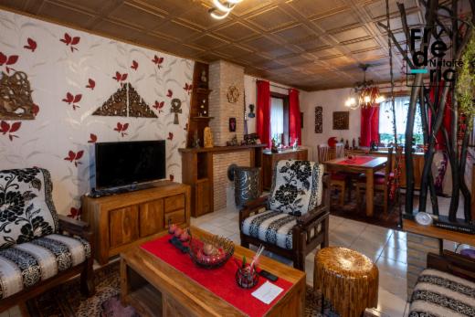 Derde alternatieve foto van het pand