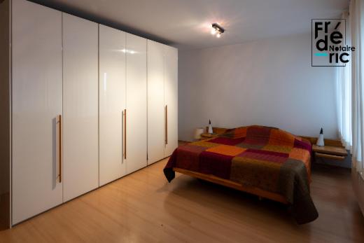 Derde alternatieve foto van het pand