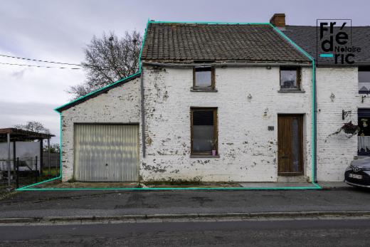 Presentatiebeeld van het pand n° 290669