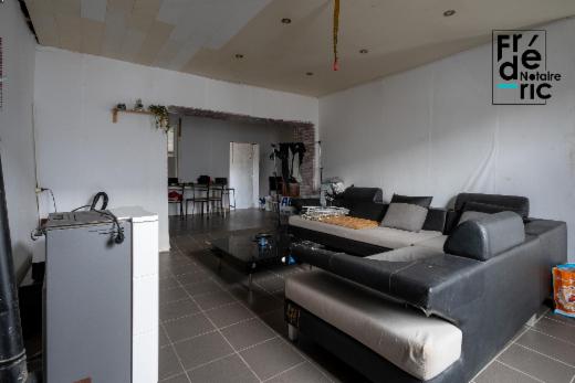 Eerste alternatieve foto van het pand