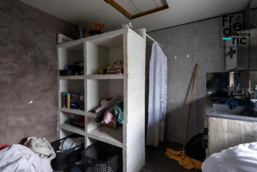 Derde alternatieve foto van het pand