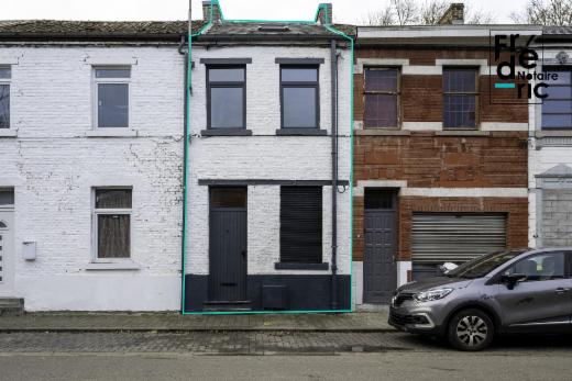 Presentatiebeeld van het pand n° 290739