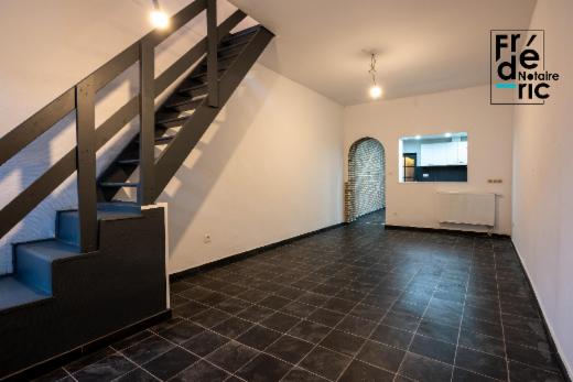 Eerste alternatieve foto van het pand