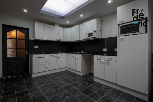 Tweede alternatieve foto van het pand