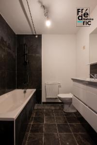 Derde alternatieve foto van het pand