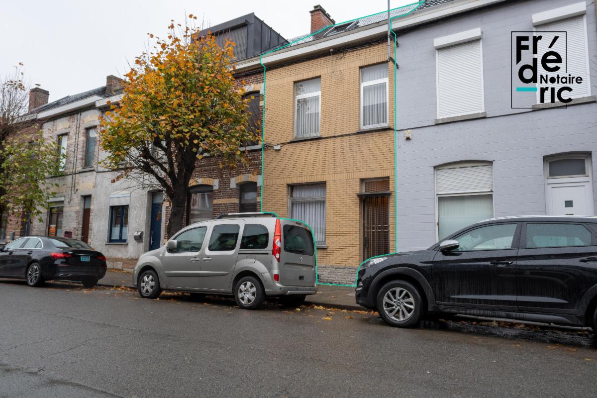 Presentatiebeeld van het pand n° 291681